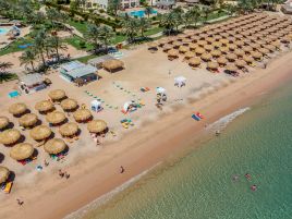 SENTIDO CARIBBEAN WORLD RESORT